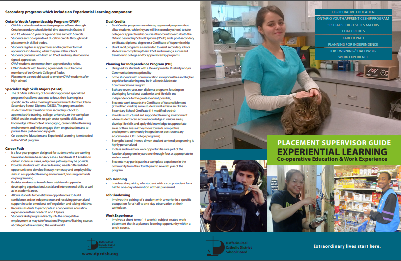 Co-op Poster