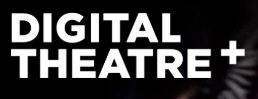 Digital Theatre logo