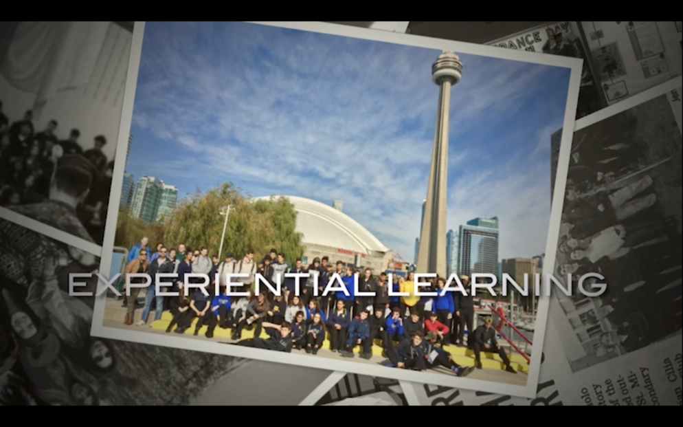 Experiential Learning picture