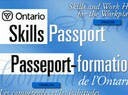 Skills passport logo