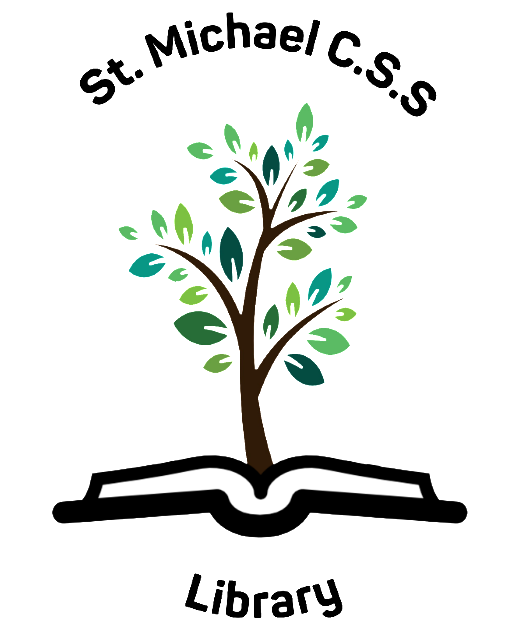 STM library logo