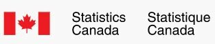 Statistics Canada logo
