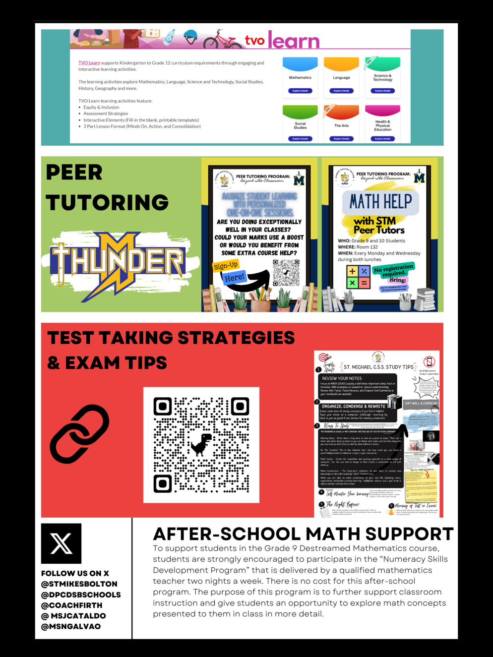 academic support graphic