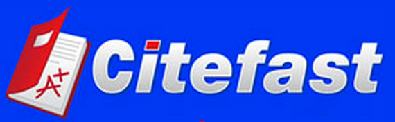 cite fast graphic