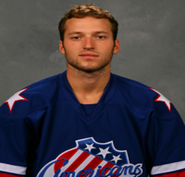 Picture of Nick Crawford