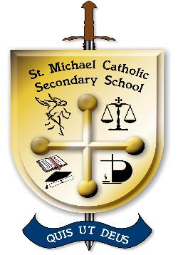 school logo