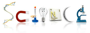 science graphic