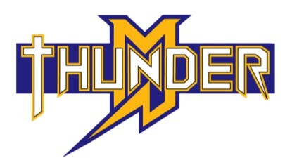 Thunder banner
